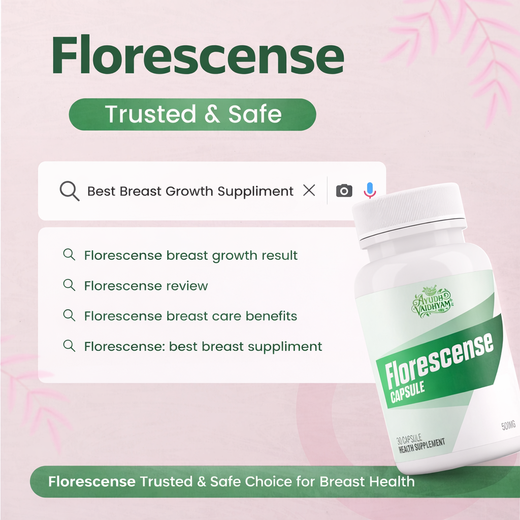 Florescense Florescense V1 (S3