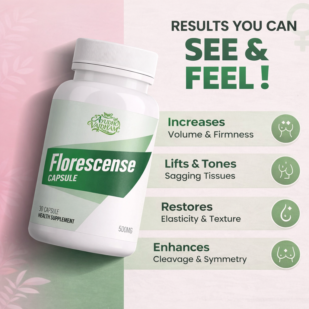 Florescense Florescense V1 (S4