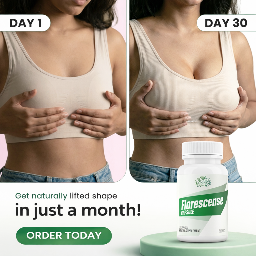 Florescense Meta AD Creative 5 1